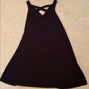 American Eagle Dress
